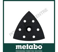 Genuine Metabo 624992000 Detail Sander Spare Backing Pad Base DSE 280 300 Intec