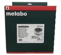 Genuine Metabo 631753000 Pleated Filter for ASA 32 L AS 1200 Starmix FPP 3600