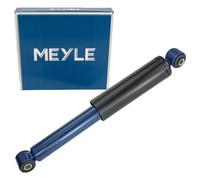 Genuine Meyle Rear Axle Shock Absorber for Vauxhall Vectra C Signum 6267250007