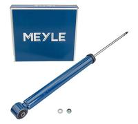 Genuine Meyle Rear Gas Shock Absorber For Seat skoda VW Fox Polo 1267250015