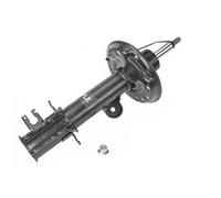 Genuine Meyle Shock Absorber Front Left Fits Fiat Doblo Vauxhall 2266230021