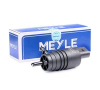 Genuine Meyle Windscreen Washer Pump for BMW Vauxhall Mercedes VW Audi Seat