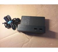 Genuine Microsoft Surface Dock 1661 for Surface Pro 3 4 5 6 Laptop With PSU