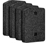 Genuine Miele T1 Series Dryer Filter Replacement - Compatible with Heat Pump Tumble Dryer