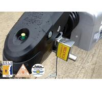 Milenco Compact Anti-Theft Device for Winterhoff WS 3004