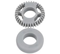 Genuine Milk Frother Whisk Discs Compatible with Smeg - 873170043