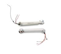 Genuine Mini 3 Pro Arm with Motor Front Rear Left Right Motor Arm for Mavic Mini 3 Pro UAV Replacement Repair Parts(Front 1pair)
