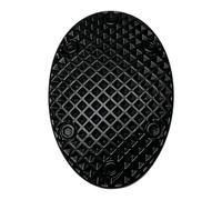 Genuine MINI Pedal Pad - Brake/Clutch Pedal 35216765620
