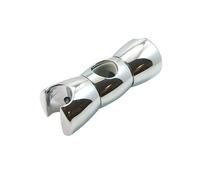 Genuine Mira Coda L11 18mm Rail Shower Head Clamp Bracket Holder Chrome 1630.036