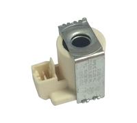 Mira Jump MK2, Go MK4, Elite QT, Meta Shower Solenoid Coil Only - 1788.434
