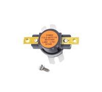 Genuine Mira Thermal Switch/Cut-out TCO 416.41 for Sport Zest Sprint Azora Galena JumpMk1