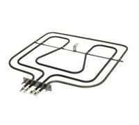 GENUINE Moffat Oven Grill Dual Heater Element