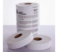 Genuine Monarch 1131 White Labels