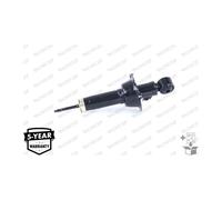 Genuine Monroe Adventure Rear Shock Absorbers (Pair) - 72643ST