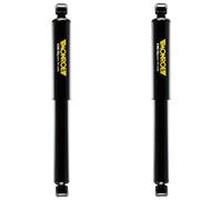 Genuine Monroe O.E Spectrum Rear Shock Absorbers (Pair) - 376039SP