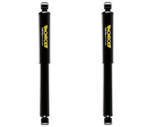Genuine Monroe O.E Spectrum Rear Shock Absorbers (Pair) - 376039SP