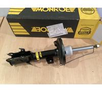 GENUINE MONROE OE FRONT LEFT SHOCK ABSORBER FORD FIESTA MK6 2008-2017 G7304