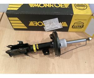 GENUINE MONROE OE FRONT LEFT SHOCK ABSORBER FORD FIESTA MK6 2008-2017 G7304