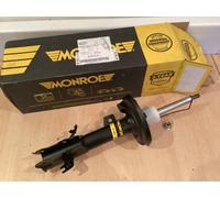 QUINTON HAZELL QAG878139 Shock absorber