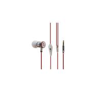 Genuine Monster iBeats by Dr Dre White Earphones Bulk Packing