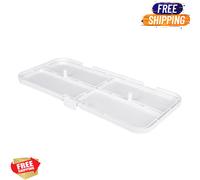 Genuine Montpellier Tumble Dryer Sponge Air Filter & Frame