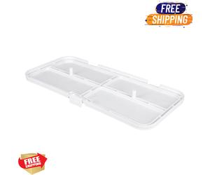 Genuine Montpellier Tumble Dryer Sponge Air Filter & Frame