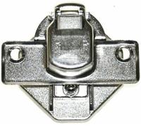 Genuine Montpellier Washing Machine Integrated Cupboard Door Hinge