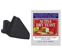 Genuine MORPHY Richards 48280 8 BREADMAKER PAN KNEADING Blade - 48260002