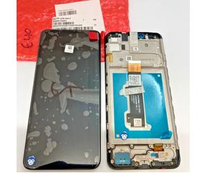 GENUINE MOTO MOTOROLA E30 E40 XT2159 LCD SCREEN DISPLAY DIGITIZER