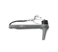 Genuine Motor Arm Front Back Left Right Arms with Motors Replacement for DJI Air 3 Drone Repair Spare Parts(Left Front)