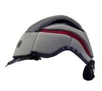 Genuine Motorbike Motorcycle Shoei Replacement Centre Pad - Hornet ADV