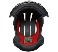 Shoei Centre Pad Sand For Hornet ADV Motorcycle Motorbike Helmets
