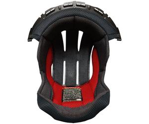 Genuine Motorbike Motorcycle Shoei Replacement Centre Pad - Hornet ADV/ADV 06