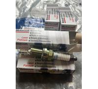Genuine Motorcraft Laser Platinum Spark Plug Set (6) -VW Passat,Sharan 2.8,2.9L