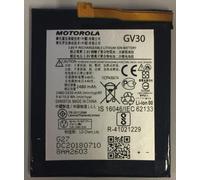 Genuine Motorola GV30 Battery NEW 2480mAh