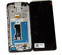 Genuine Motorola Moto E22 & E22i (XT2239-7 / XT2239 ) LCD Touch Screen + Frame