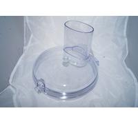 Genuine Moulinex Bowl Lid for Ovatio 3 Food Processor MS-5966919