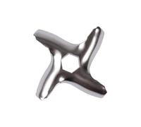 Tefal ADR901 Moulinex Food Processor Meat Mincer Grinder Blade MasterChef Gourmet HVXX, Prep Expert 9000, 1500, HV3, HV2, HV6, HV8, Stainless Steel