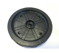 Genuine Mountfield 175mm Front Wheel HP414 SP414 HP164 SP164 Part No.322686100/0