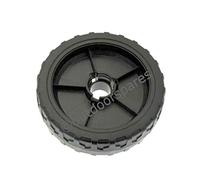 Genuine Mountfield 190mm Rear Wheel Part Number 322686092/0