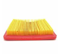 Genuine Mountfield Air Filter for RM45(140cc) /RM55 /RM65 Engines, 118550257/0