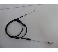 Genuine Mountfield Clutch Drive Cable Part No 381000778/0 for SP536 and SP184