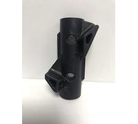 Genuine Mountfield Control Lever Fulcrum Plate Part No.322545204/0