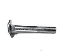 Genuine Mountfield Handle Bolt M8 x 60mm Part Number 112819201/0