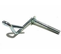 Genuine Mountfield Handle Bolt With Stater Rope Guide Part 181003801/1