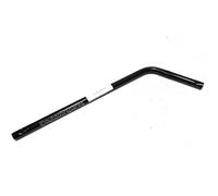 Genuine Mountfield Lower Handle Fits SP164 & HP164, Part No. - 381006769/0