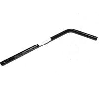 Genuine Mountfield Lower Handle Part 381006769/0 Fit SP414 and HP414