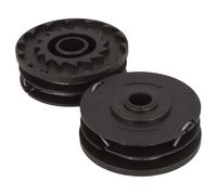 Genuine Mountfield MTR 50 Li Spool & Line Pack of 2 - 1911-9251-01