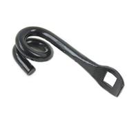 Genuine Mountfield Pull Rope Guide Part No. 122430311/0