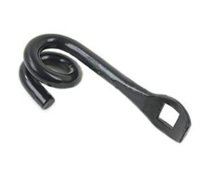 Genuine Mountfield Pull Rope Guide Part No. 122430311/0